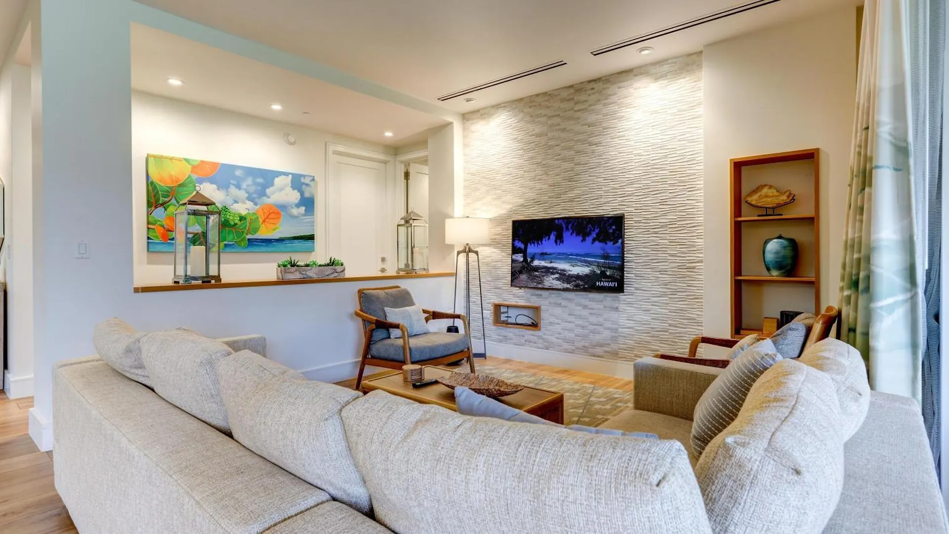 Maui Westside Presents: Honua Kai - Luana Garden Villas 7B Lahaina Aparthotel