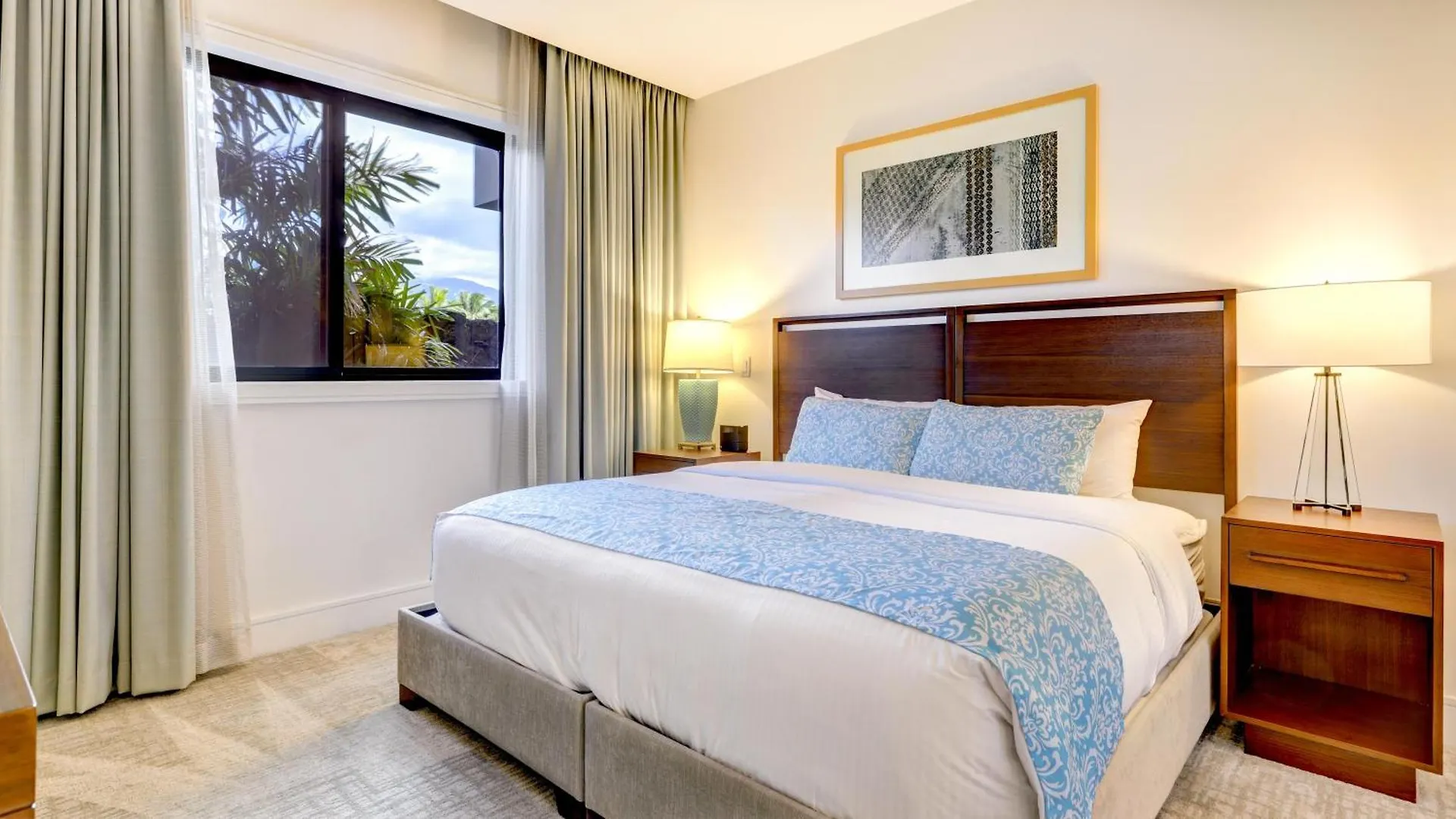Aparthotel Maui Westside Presents: Honua Kai - Luana Garden Villas 7B Lahaina