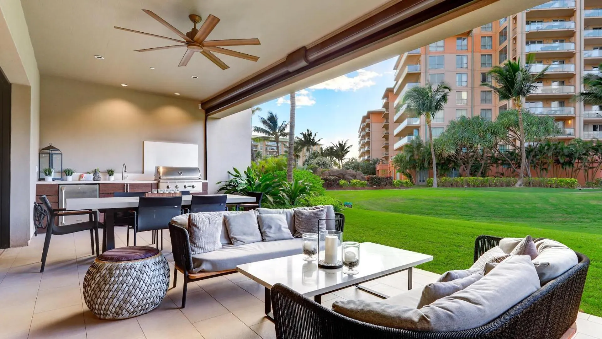 Maui Westside Presents: Honua Kai - Luana Garden Villas 7B Lahaina
