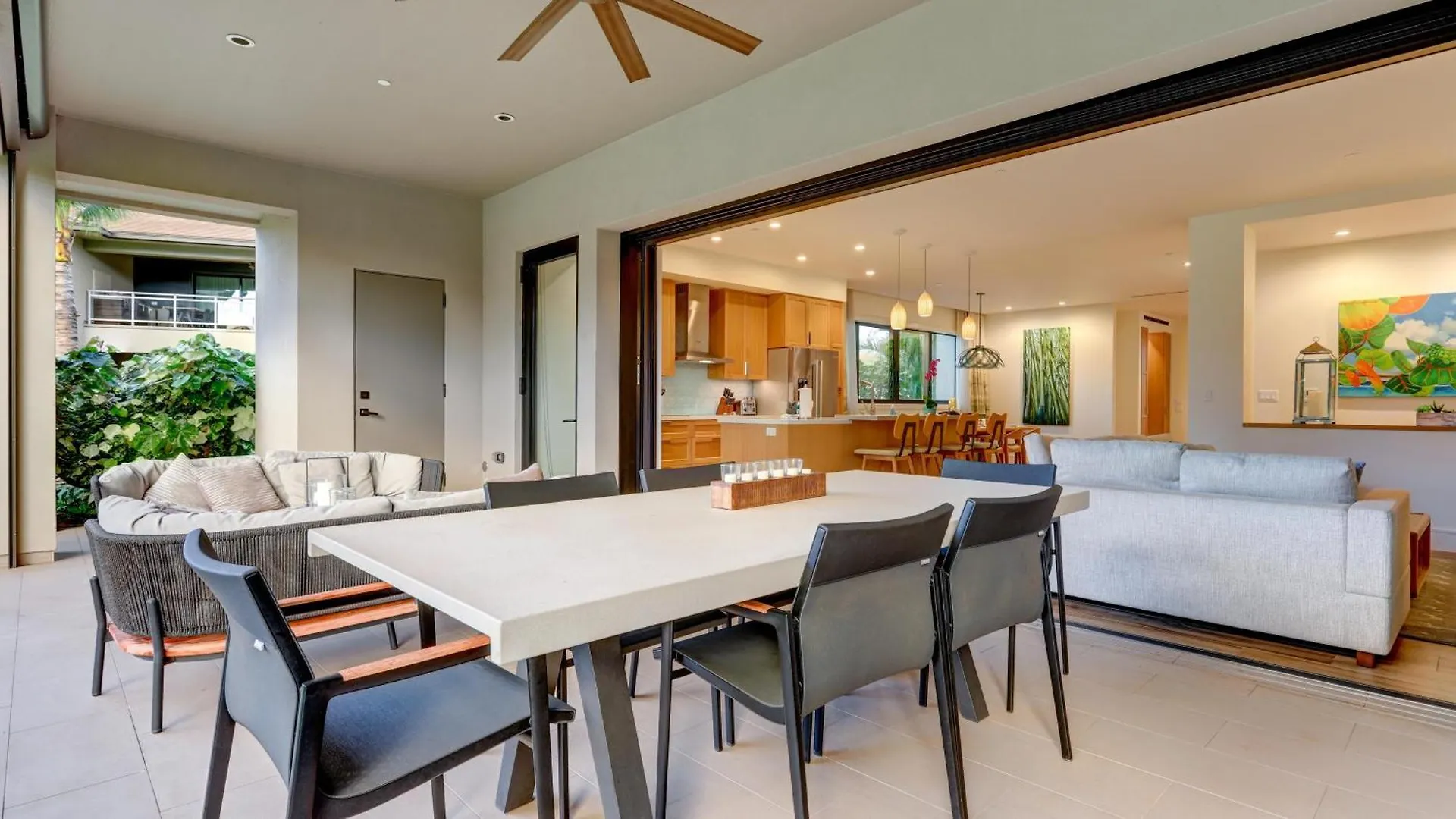 Apartahotel Maui Westside Presents: Honua Kai - Luana Garden Villas 7B Lahaina