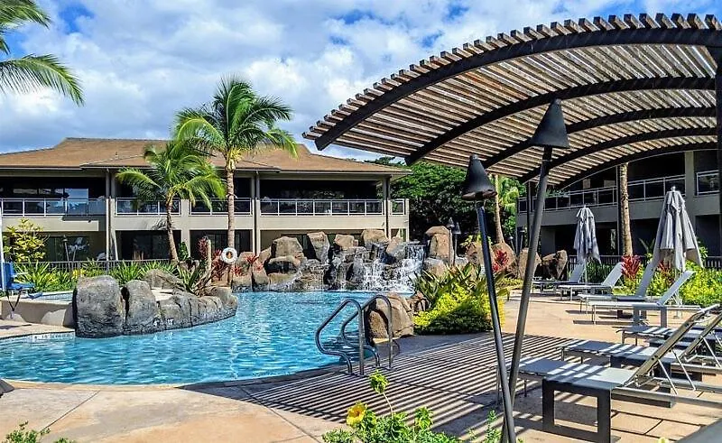 Apartahotel Maui Westside Presents: Honua Kai - Luana Garden Villas 7B Lahaina Estados Unidos