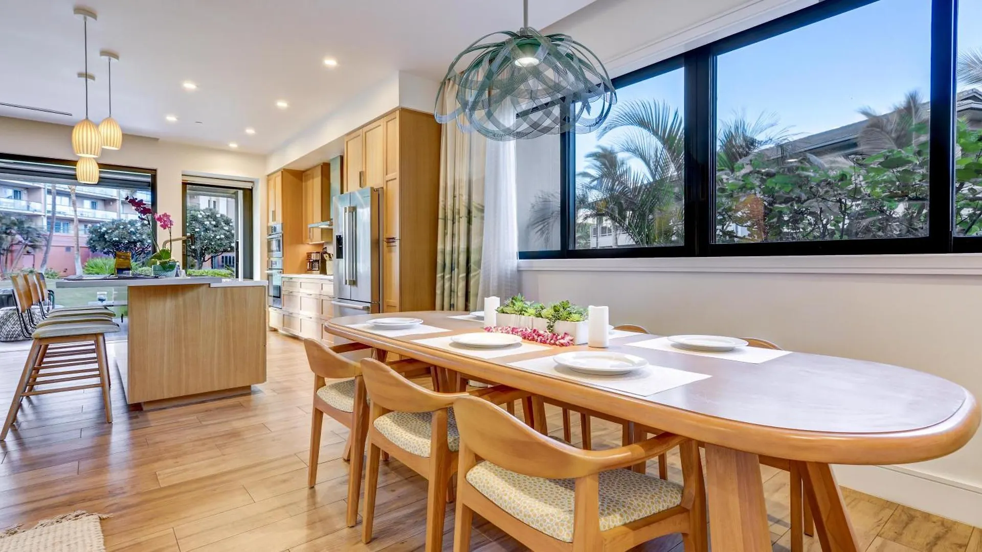 Maui Westside Presents: Honua Kai - Luana Garden Villas 7B Lahaina