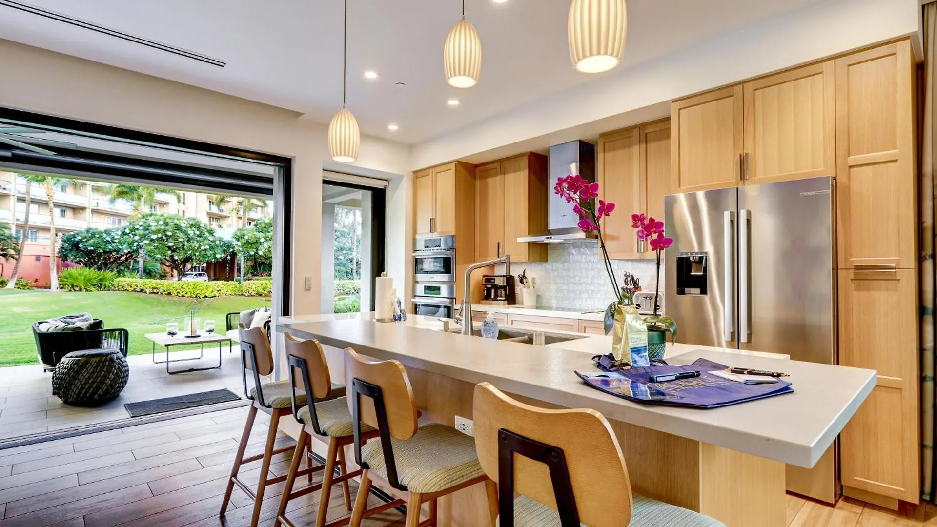 Maui Westside Presents: Honua Kai - Luana Garden Villas 7B Lahaina Estados Unidos