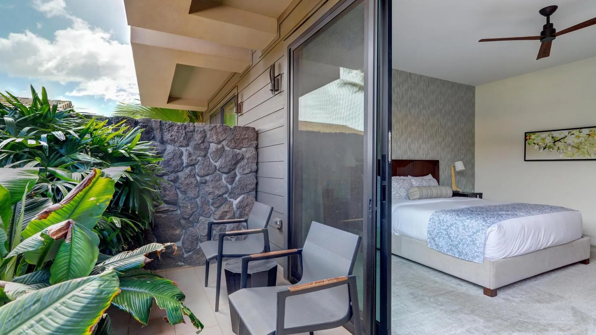 Maui Westside Presents: Honua Kai - Luana Garden Villas 7B Lahaina 0*,  Estados Unidos