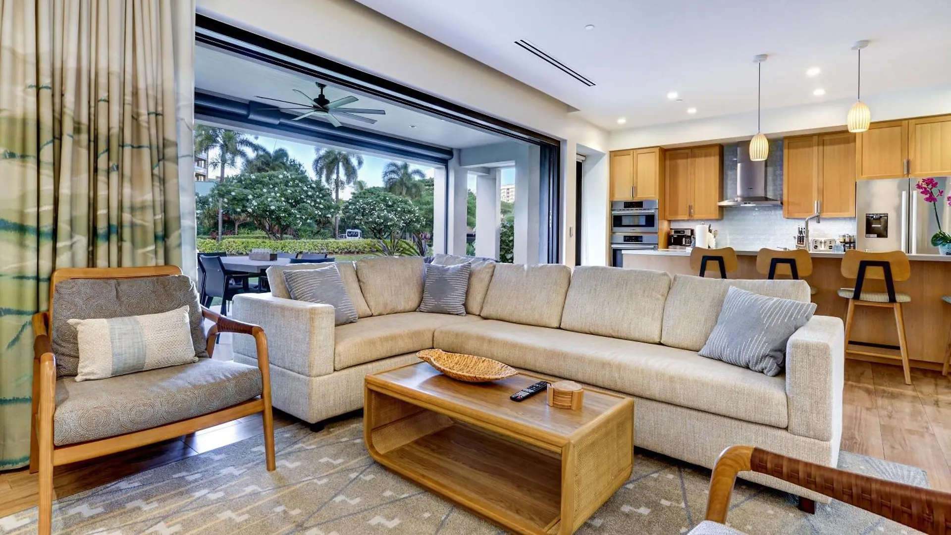 Apartahotel Maui Westside Presents: Honua Kai - Luana Garden Villas 7B Lahaina