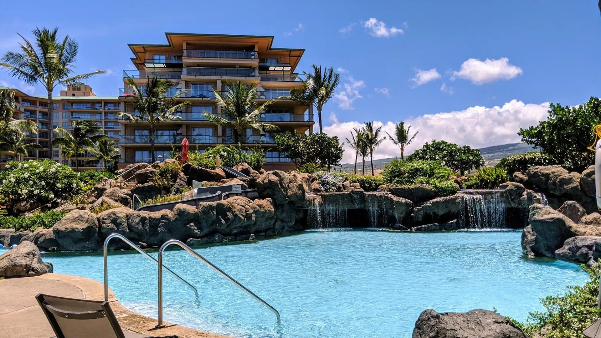 Apartahotel Maui Westside Presents: Honua Kai - Luana Garden Villas 7B Lahaina